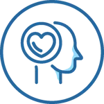 Help care for yourself