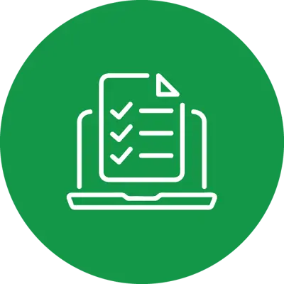Form icon.