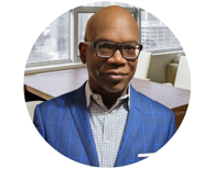 Dane Lawrence, President of Salesforce1 and President of the Durham Region Association of Black Professionals & Entrepreneurs (DRAPBE) Dane Lawrence, President of Salesforce1 and President of the Durham Region Association of Black Professionals & Entrepreneurs (DRAPBE)