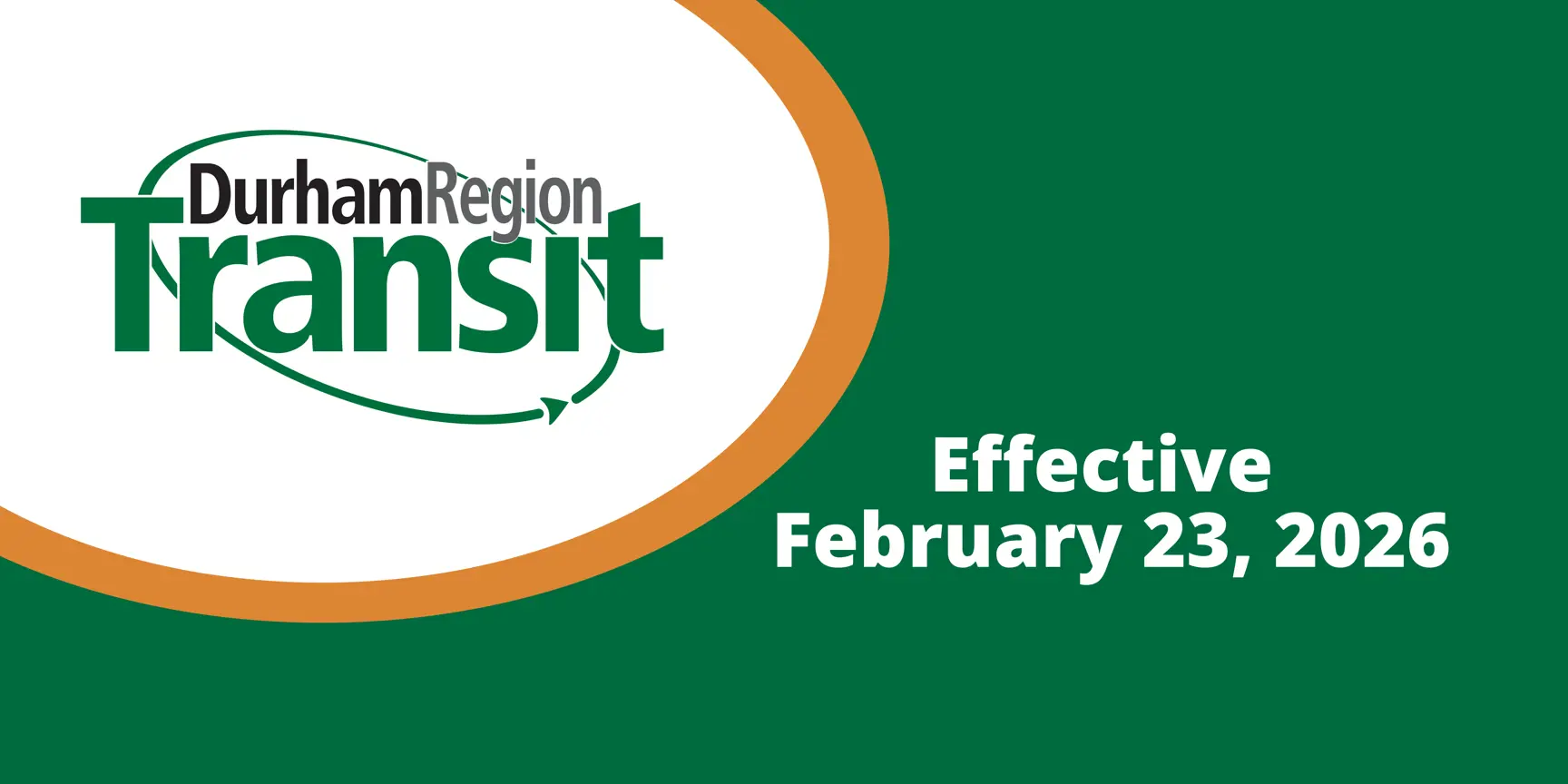 System Map effective February 23, 2026