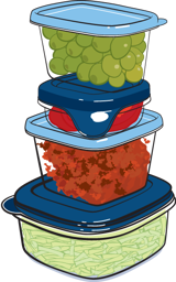 Food Containers